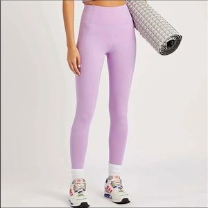 Girlfriend Collective Compressive Pocket Leggings